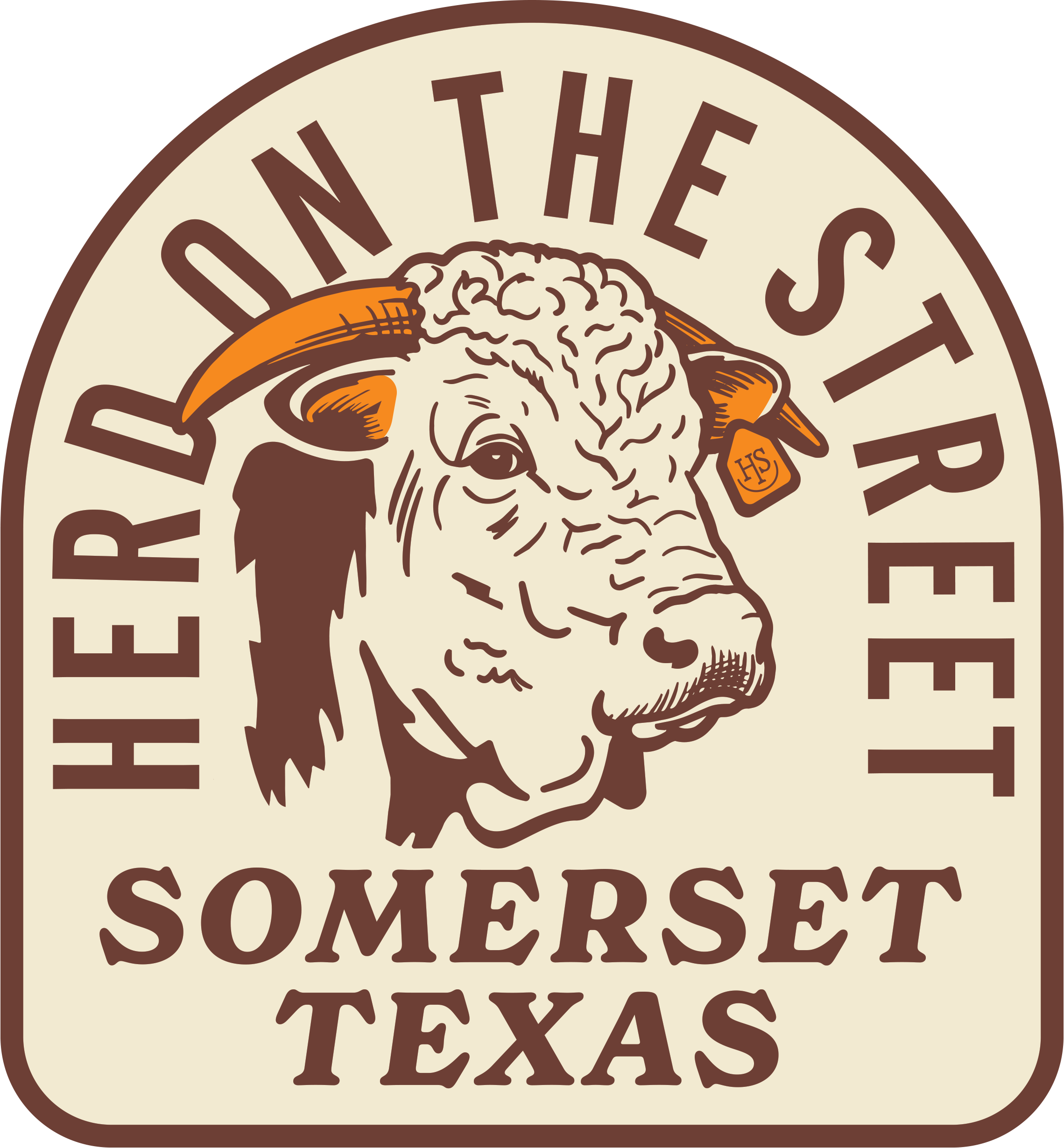 Herd On The Street
