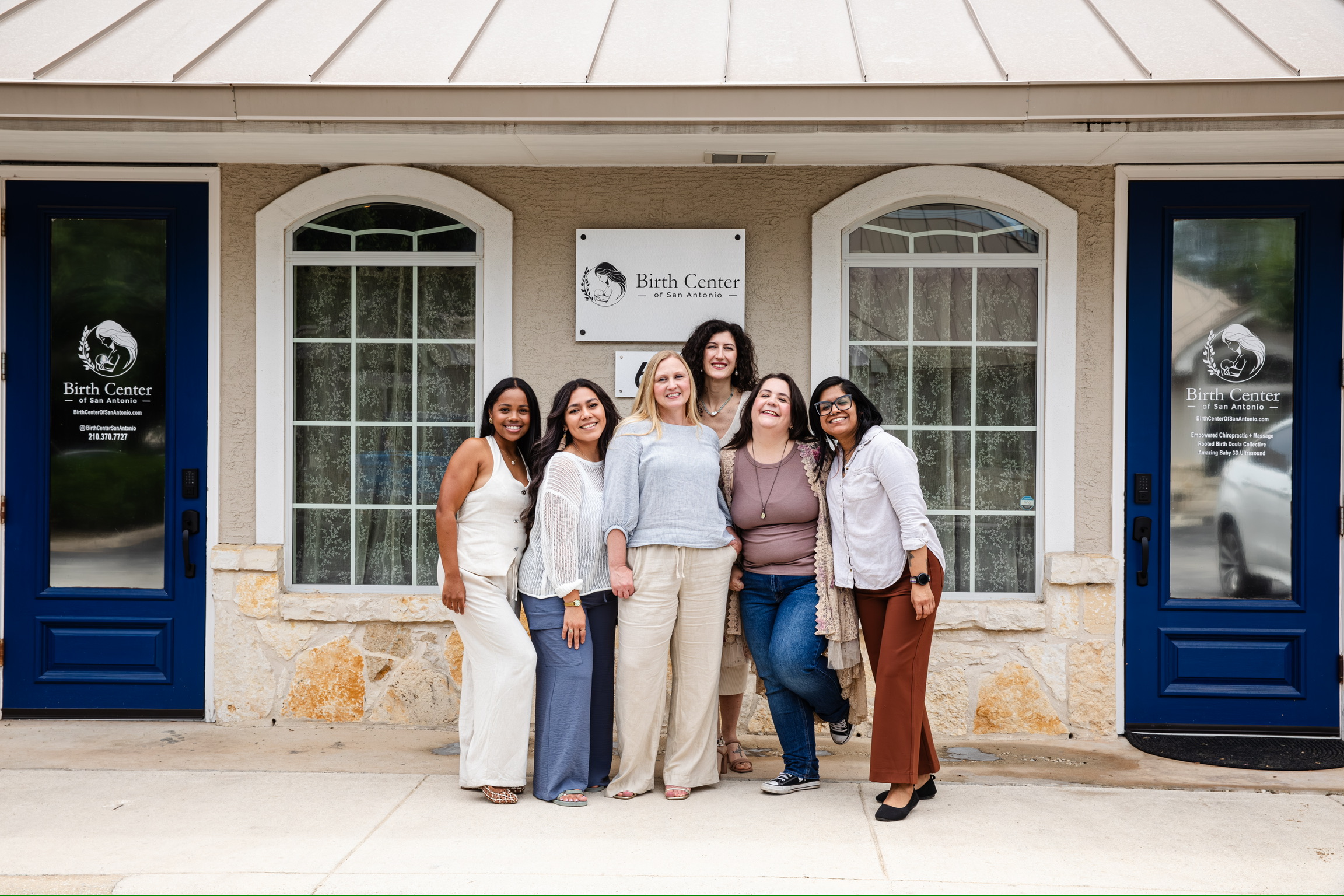 Birth Center of San Antonio