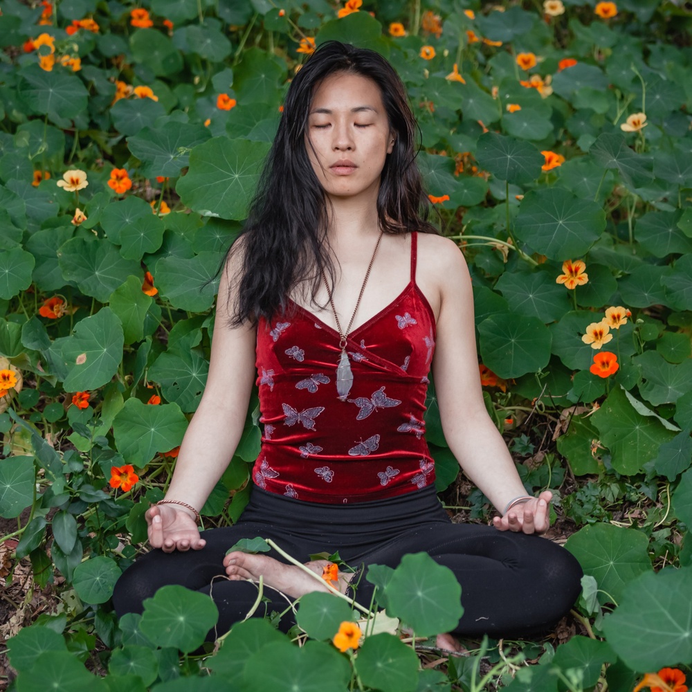 Yoga Therapy with Suelly