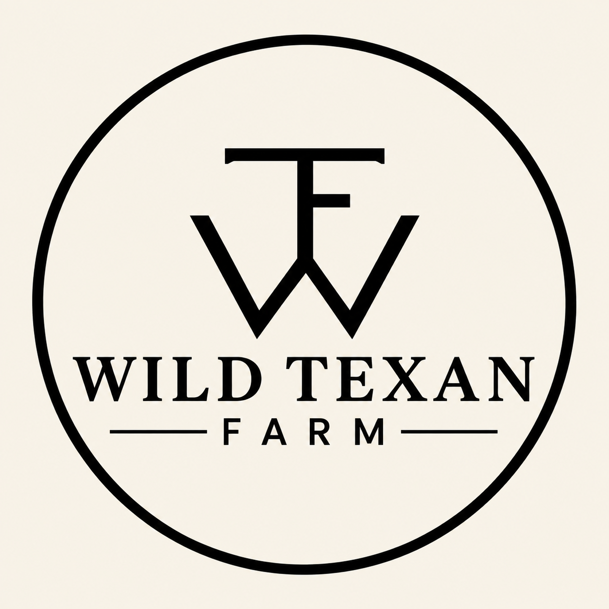 Wild Texan Farm