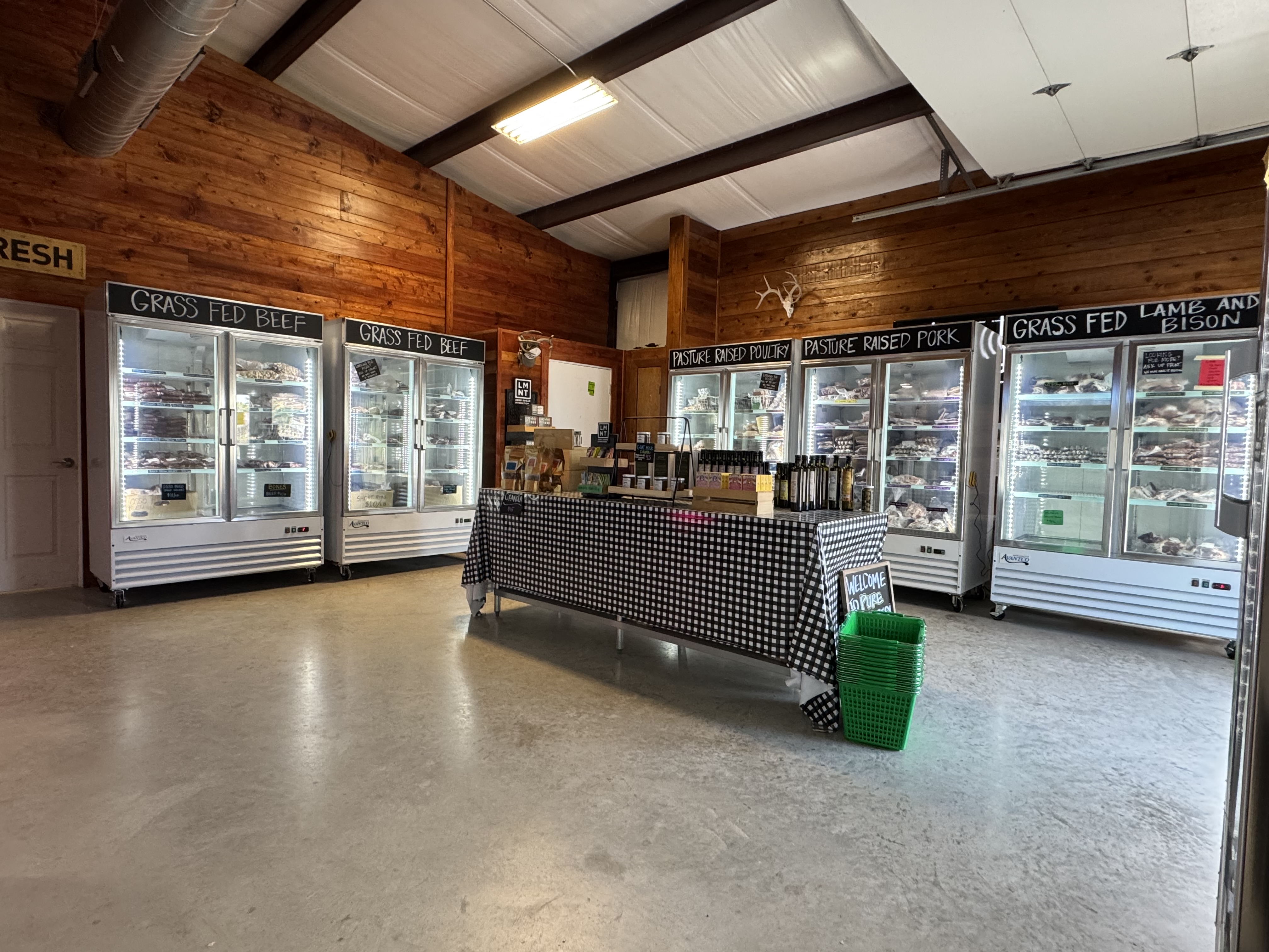 Pure Pastures Ranch Store photo 7