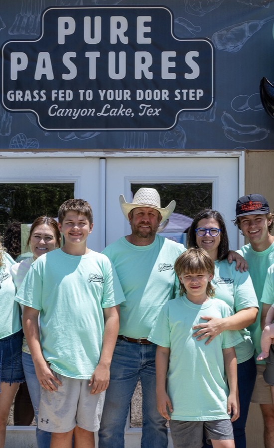 Pure Pastures Ranch Store photo 10
