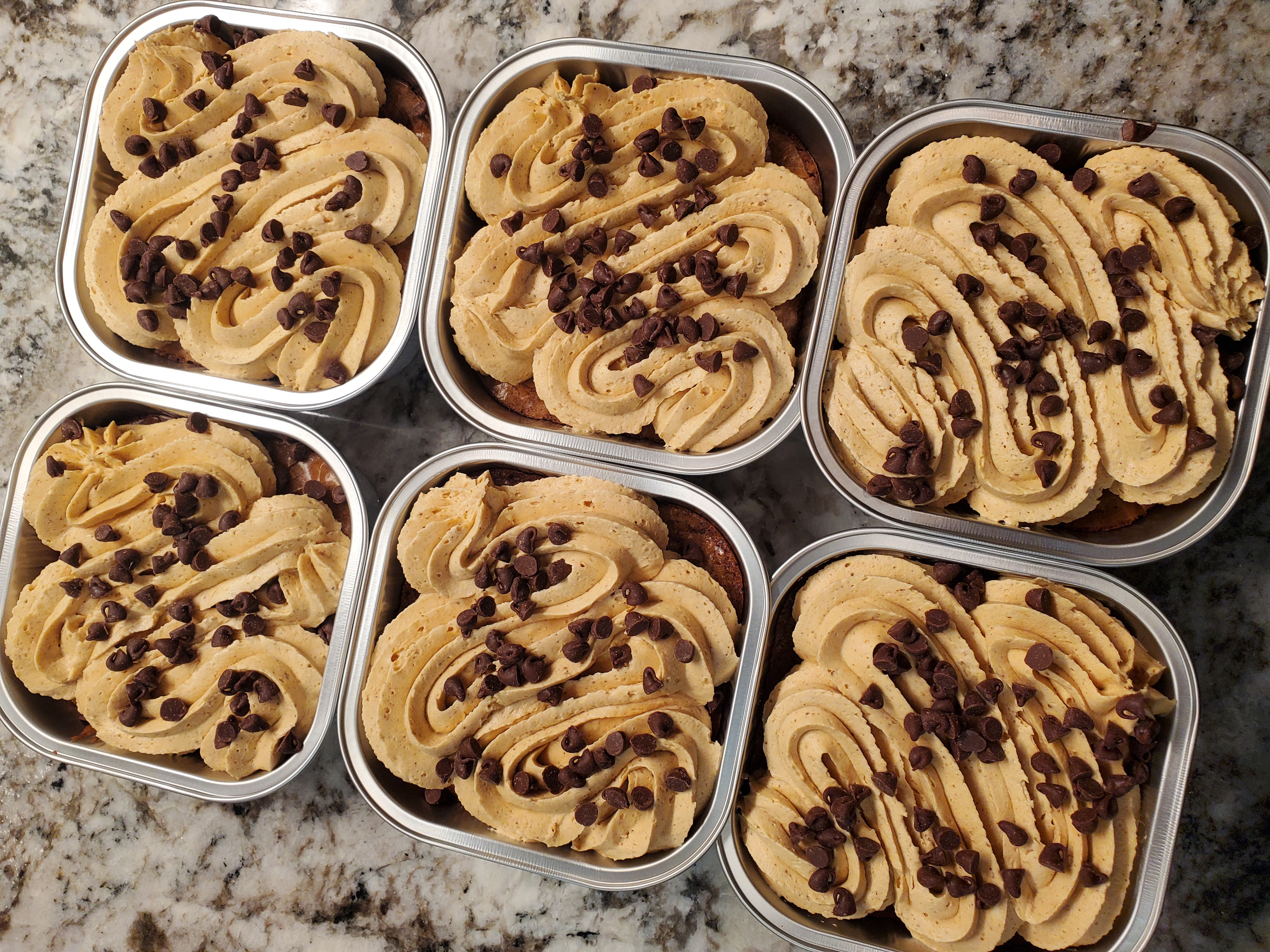 Bluebonnet Lane Bakery