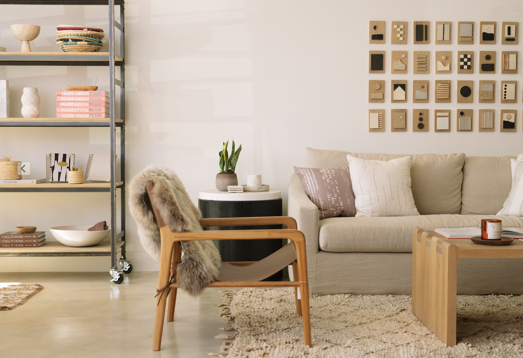 Drift Home & Interiors