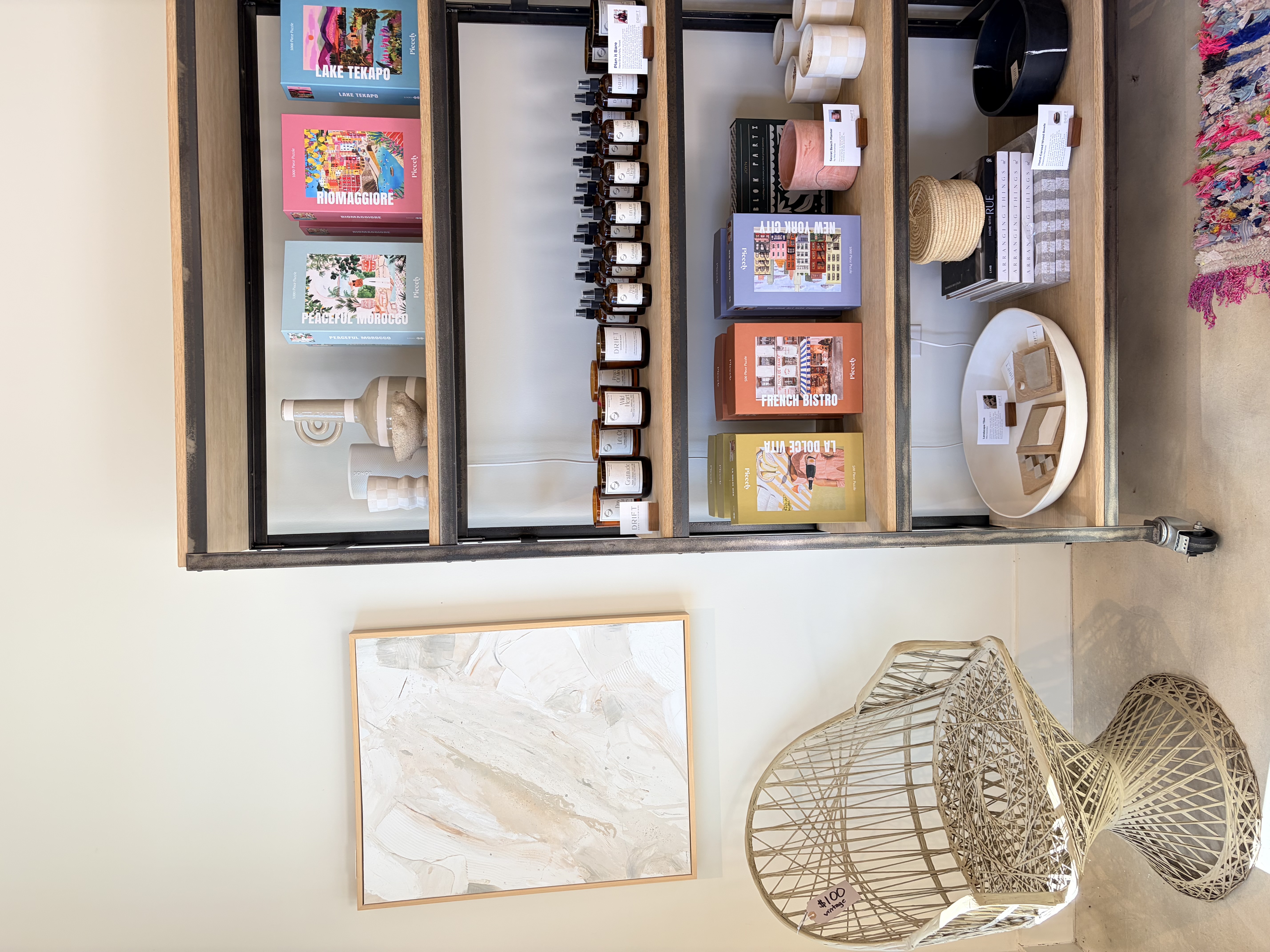 Drift Home & Interiors