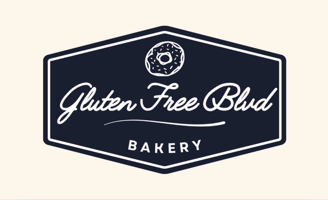 Gluten Free Blvd Bakery