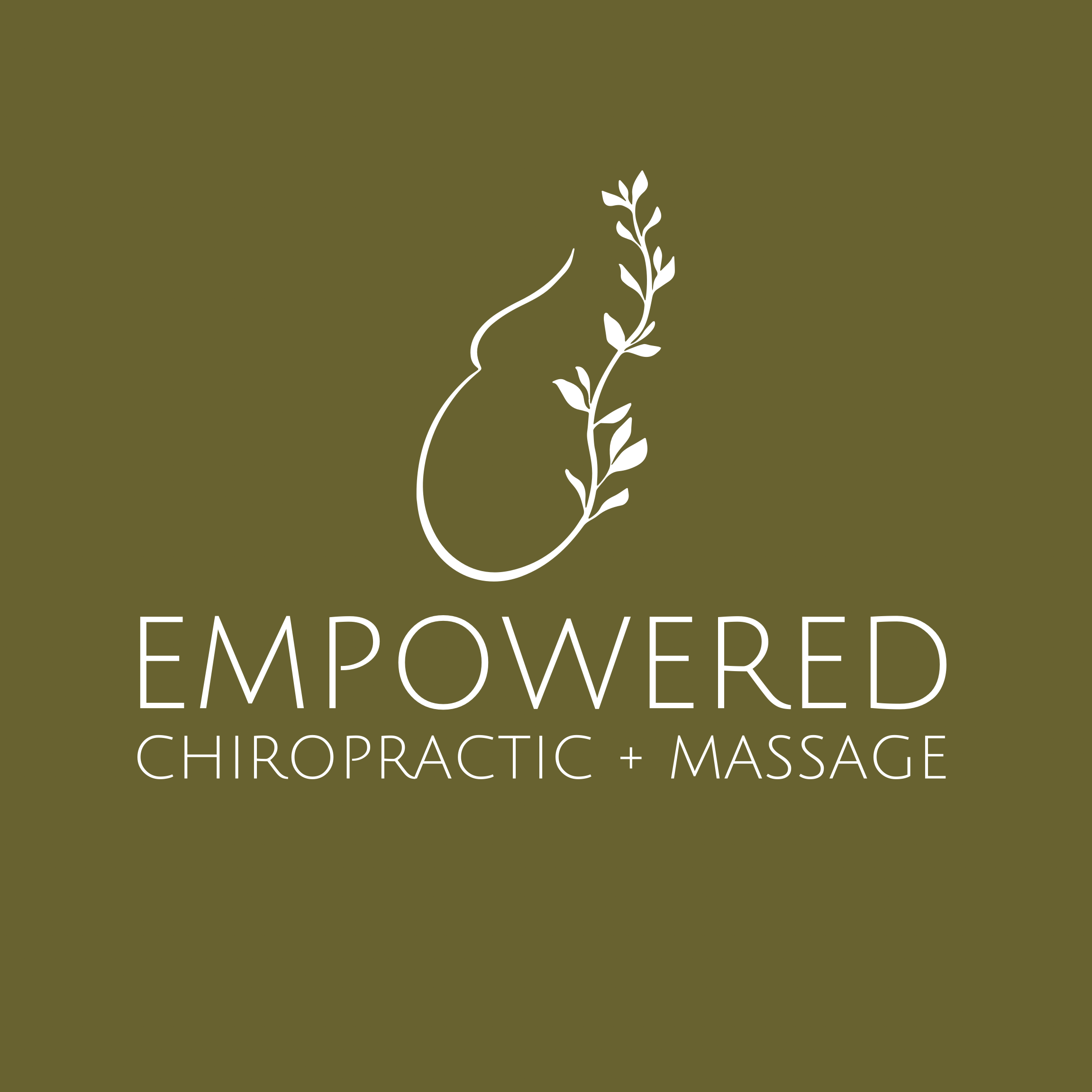 Empowered Chiropractic + Massage