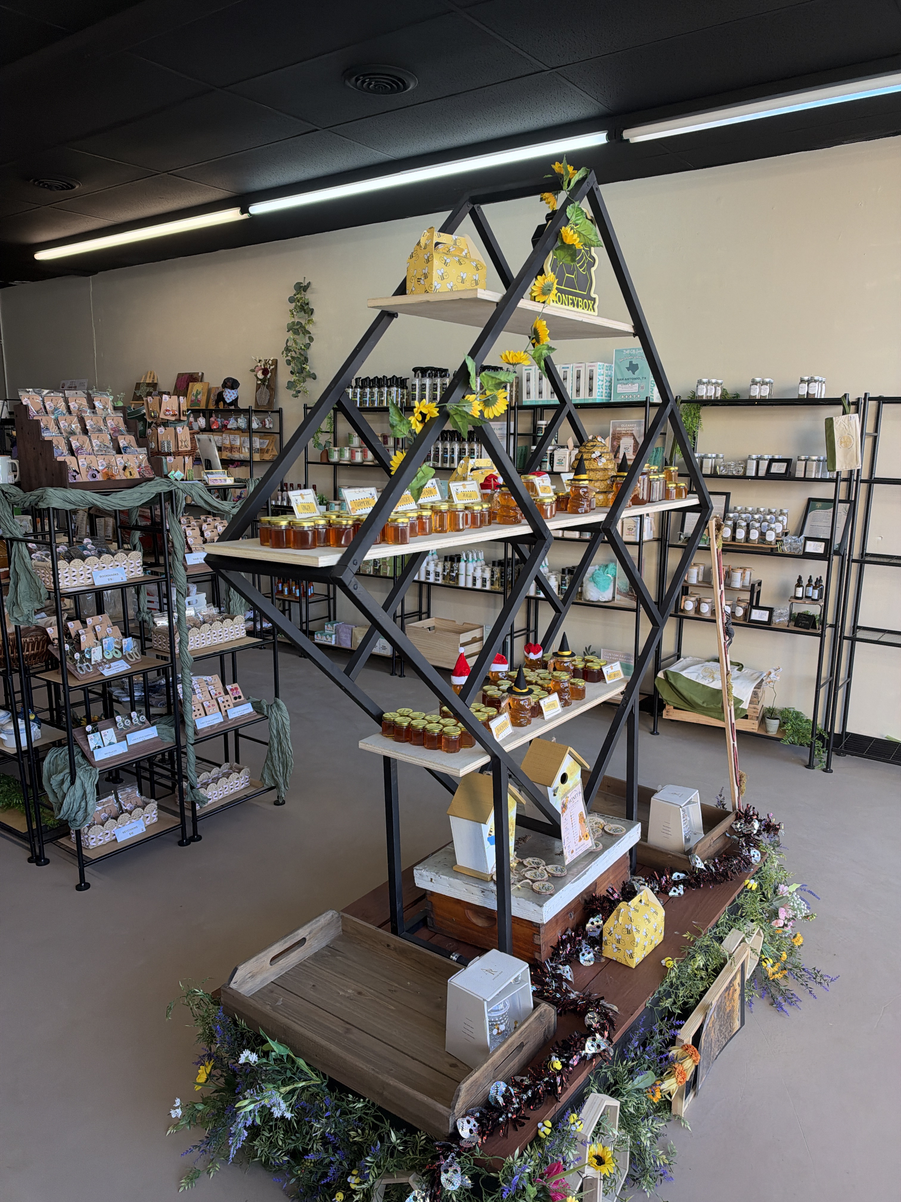 Trader’s Town Markets